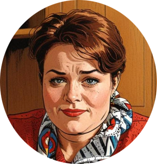 Матвеева Ирина Юрьевна